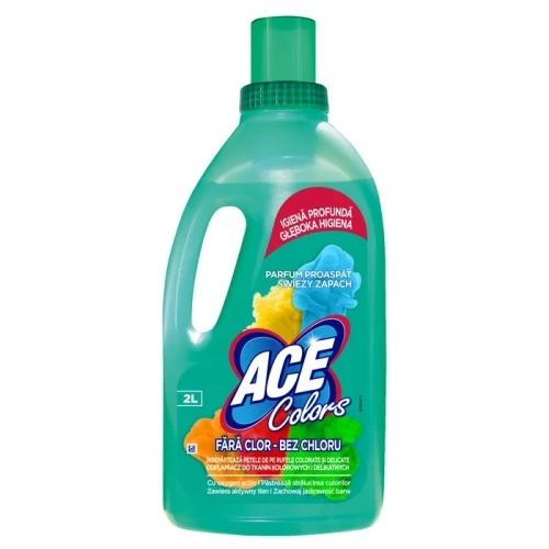 Inalbitor ACE Colors Parfum Primavera 2.45 L