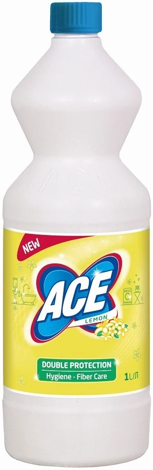 Inalbitor ACE Lemon 1 L