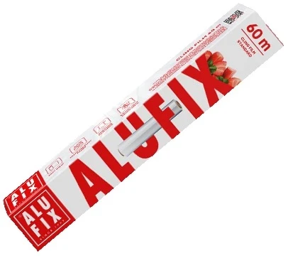 Folie alimentara Alufix Cling Film 60 m