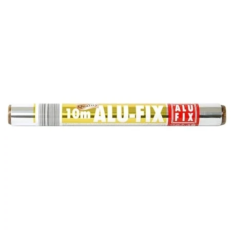 Folie aluminiu Alufix 10 m