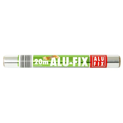 Folie aluminiu Alufix 20 m