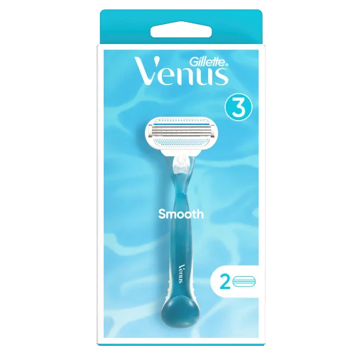 Aparat de ras Gillette Venus 1 buc