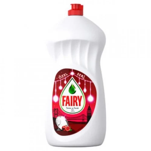 Detergent vase Fairy Pomegranate 1350 ml