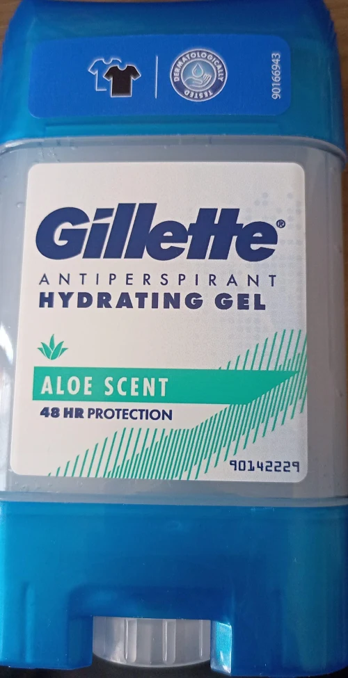 Антиперспирант Gillette Алоэ 70 мл