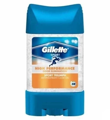 Антиперспирант Gillette Sport Triumph 70 мл
