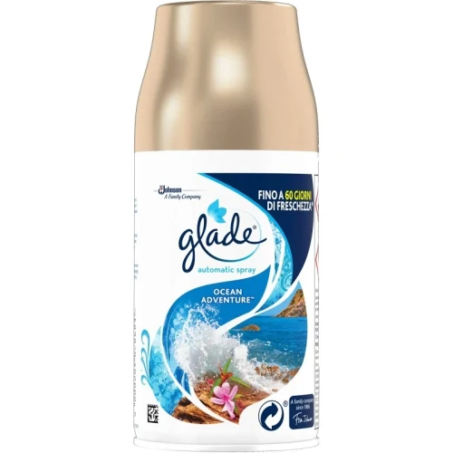 Rezerva aparat automat Glade Ocean 269 ml
