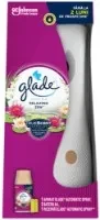 Rezerva aparat automat Glade Cherry and Peony 269 ml