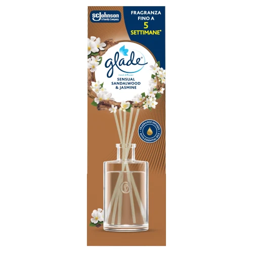 Odorizant Glade Reeds Bali 50 ml