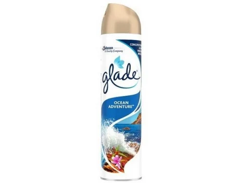 Odorizant spray Glade Ocean 300 ml