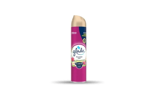 Odorizant spray Glade Relaxing Zen 300 ml