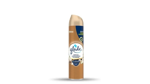 Odorizant spray Glade Sensual Sandalwood and Jasmine 300 ml