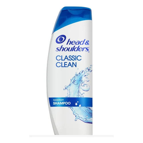 Шампунь Head and Shoulders Основной уход 250 мл