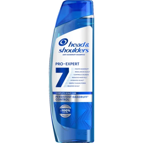 Шампунь Head and Shoulders Pro-Expert 7 против перхоти 250 мл