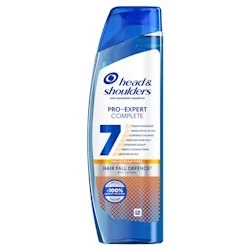 Шампунь Head and Shoulders Pro-Expert 7 против выпадения волос 250 мл
