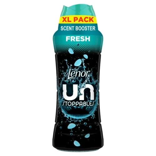 Кондиционер в гранулах Lenor Unstoppable Свежесть 495 г