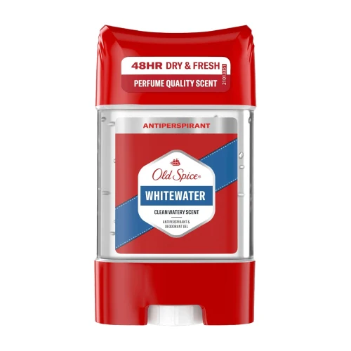 Дезодорант-стик Old Spice Whitewater 70 мл