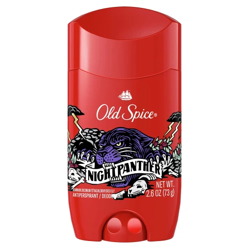 Дезодорант-стик Old Spice Night Panther XXL 85 мл