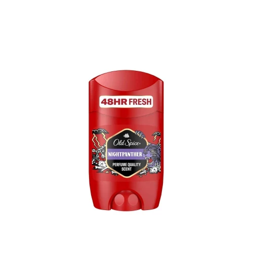 Дезодорант-стик Old Spice Night Panther 50 мл
