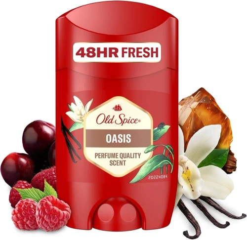 Дезодорант-стик Old Spice Oasis 50 мл
