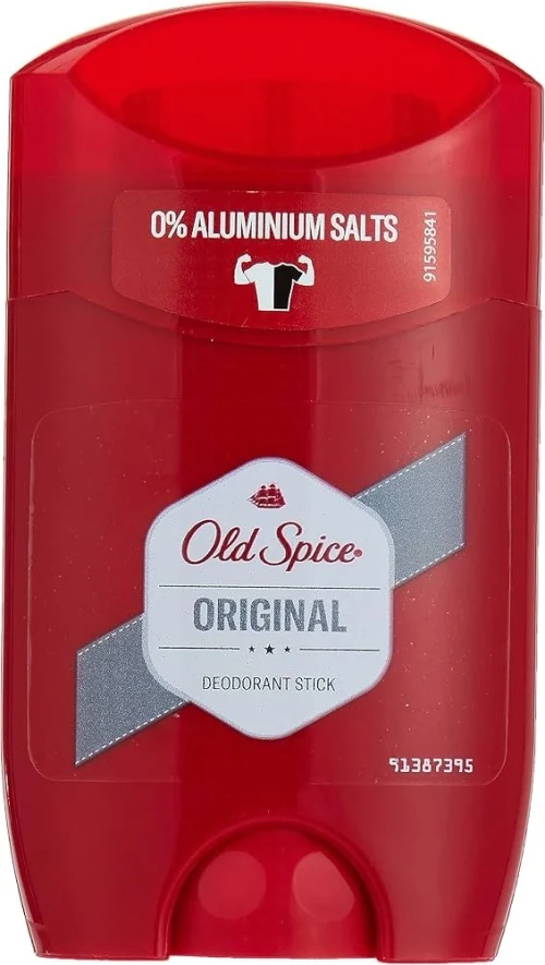Дезодорант-стик Old Spice Original 50 мл