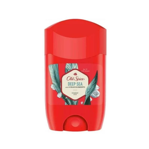 Дезодорант-стик Old Spice Deep Sea 50 мл