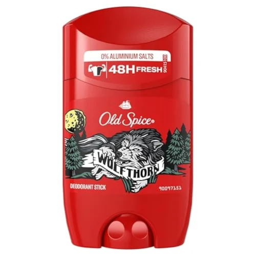 Дезодорант-стик Old Spice Wolfthorn 50 мл