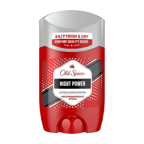 Дезодорант-стик Old Spice Night Power 50 мл