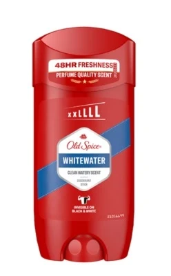 Дезодорант-стик Old Spice Whitewater XXL 85 мл