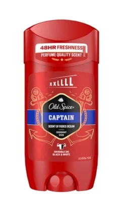 Дезодорант-стик Old Spice Captain XXL 85 мл
