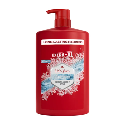 Гель для душа Old Spice Whitewater 1000 мл