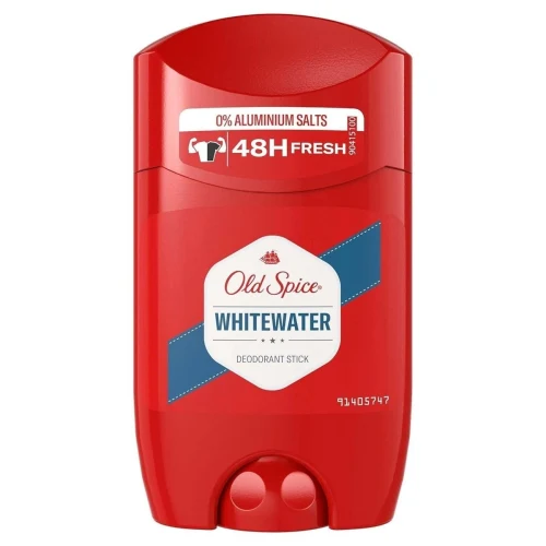 Дезодорант-стик Old Spice Whitewater 50 мл