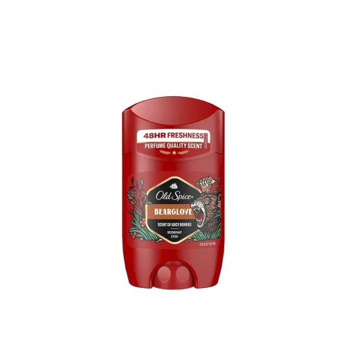 Дезодорант-стик Old Spice Bearglove 50 мл