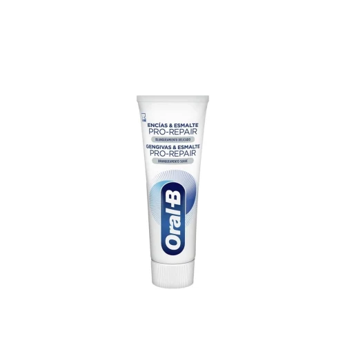 Зубная паста Oral-B Pro-Repair Gentle White 75 мл