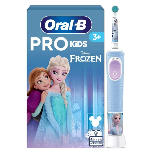 Periuta electrica Oral-B Pro Kids Frozen