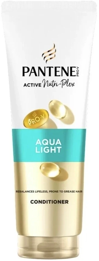 Бальзам Pantene Aqua Light 275 мл