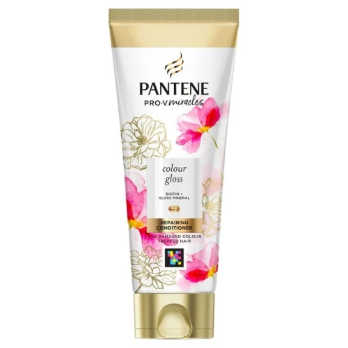 Бальзам Pantene Color 275 мл