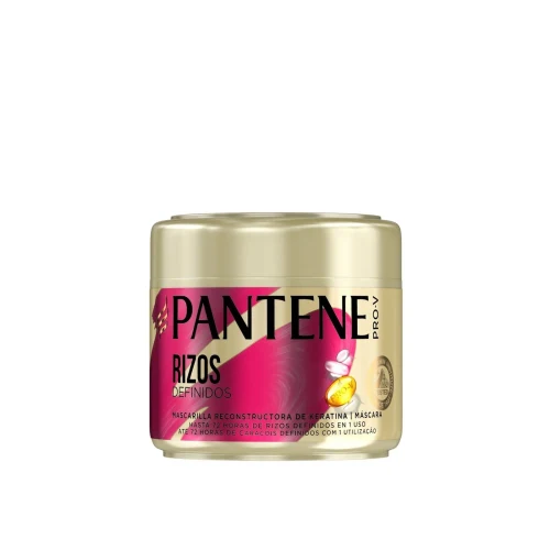 Маска Pantene Curls 300 мл