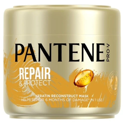 Маска Pantene Repair and Protect 300 мл