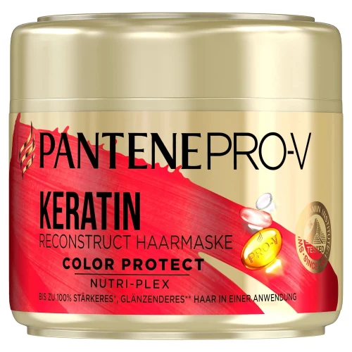 Masca Pantene Color Protect 300 ml