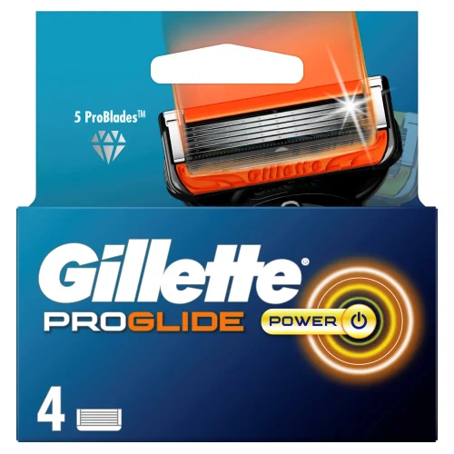 Rezerva Gillette Fusion Proglide Power 1 buc