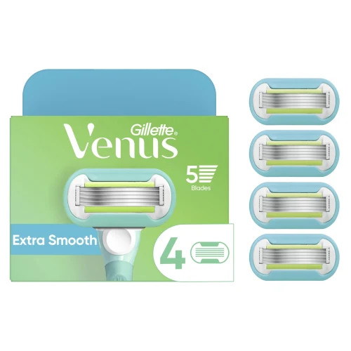 Rezerva Gillette Venus 4 buc