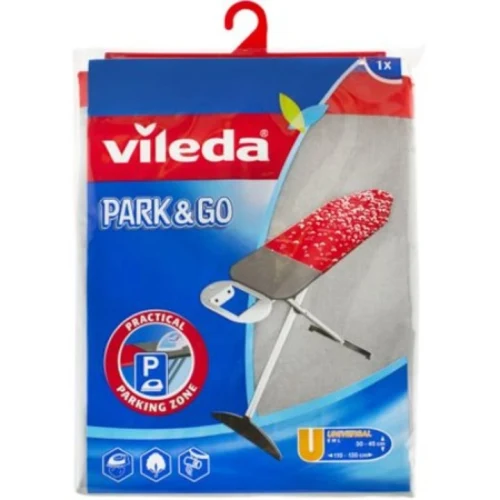 Husa masa de calcat Vileda Comfort