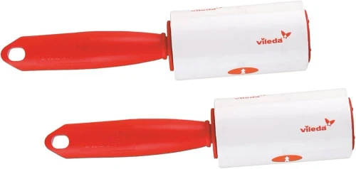 Ролик для чистки одежды Vileda Lint Roller
