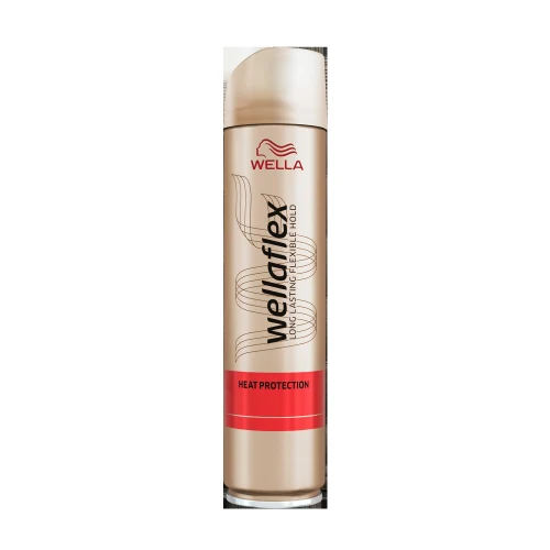 Пена для волос Wellaflex UV Protect Ультрасильная фиксация 200 мл