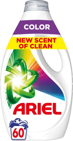 Гели для стирки