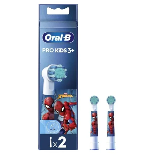 Rezerve Oral-B iO Radiant White Black 4 buc