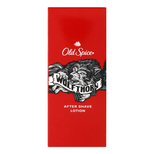 After shave Old Spice Wolfthorn 100 ml