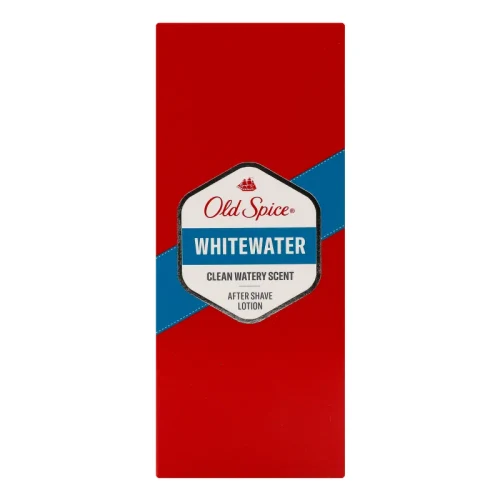 After shave Old Spice Whitewater 100 ml