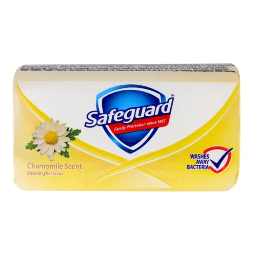 Мыло Safeguard Ромашка 90 г