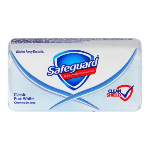 Мыло Safeguard Классическое 90 г
